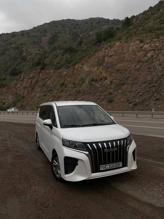 Сотилади энг идеал мошин