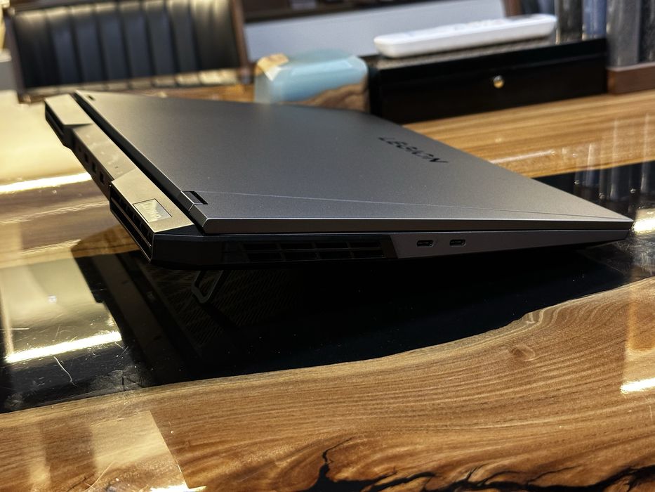 Lenovo Legion 5 PRO 16IAH7H