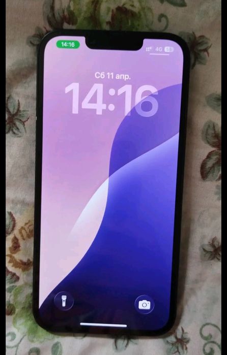 IPhone 13 128 нови