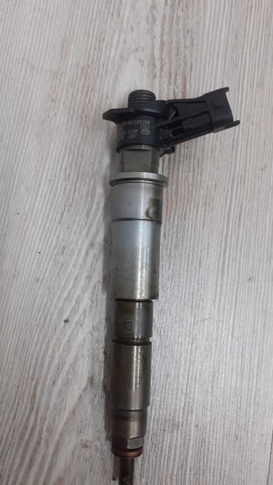 Injector Renault Laguna 3  2.0d M9R euro 4 si 5