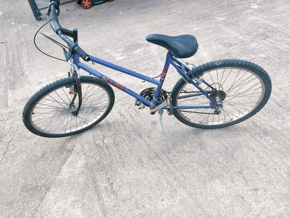 Bicicleta copii