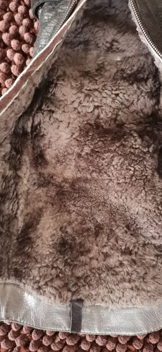 Зимние сапоги полностью натуралка