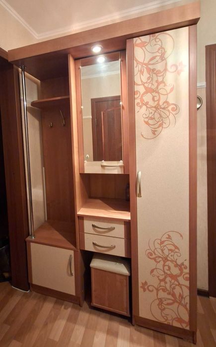 Мебель для прихожей