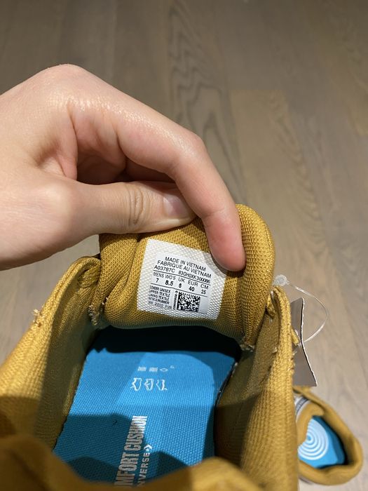 Кеды Converse, новые