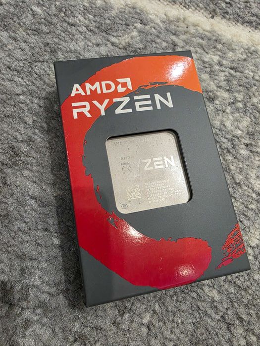 Геймърски компютър