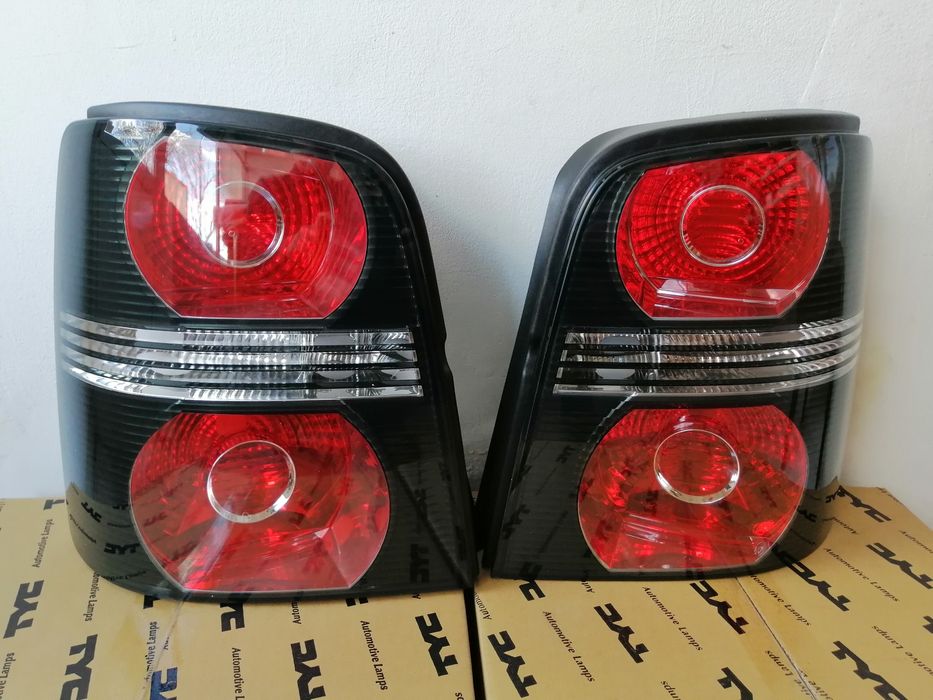 Стопове за ФОЛКСВАГЕН ТУРАН VW TOURAN 2006г.-2010г.