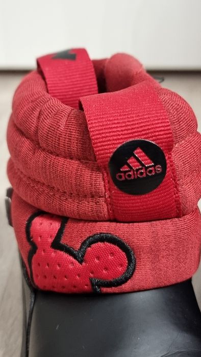 Ghetuțe Adidas Mickey Mouse