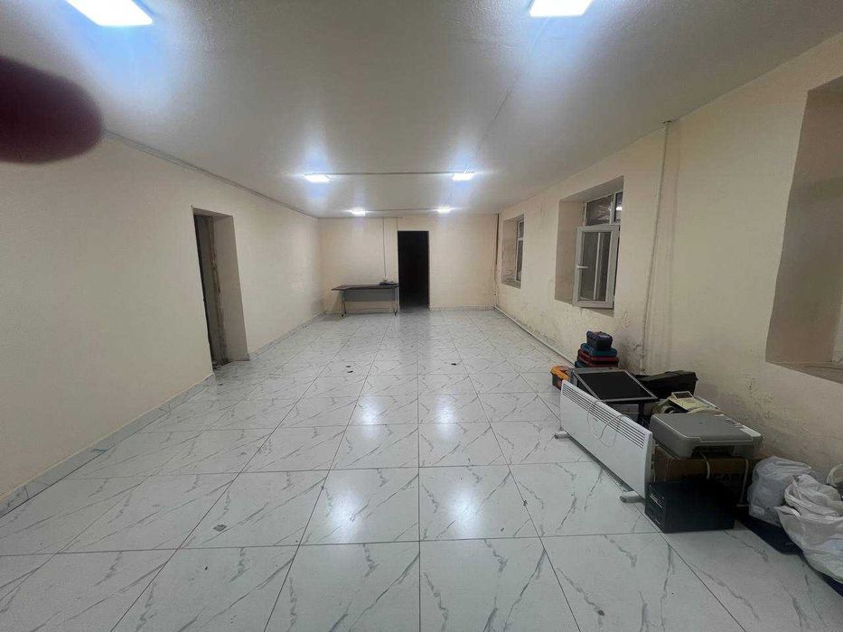 Сдается в аренду подвал 30-40 кв. без посредников