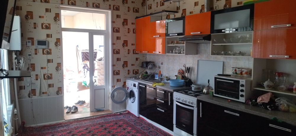 Хаваси! 6-соток.Срочно продаётся дом.