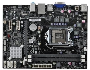 Мат.плата + 16gb озу + проц