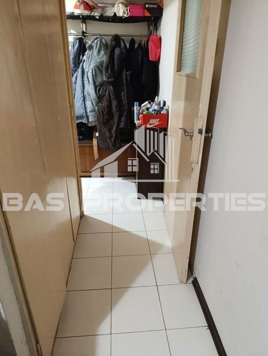 Продава се Двустаен апартамент в София, Младост 1 - 50 кв.м за 1663 €/кв.м - Снимка #8