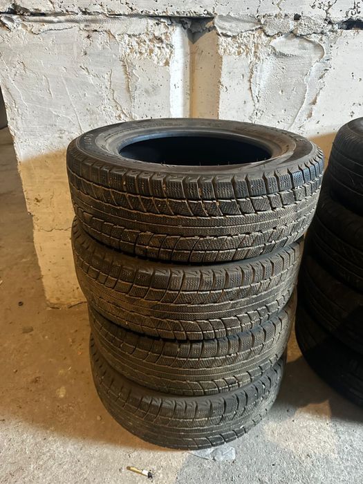 Продам шины летние