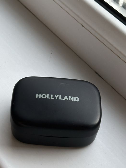 Петличка Hollyland