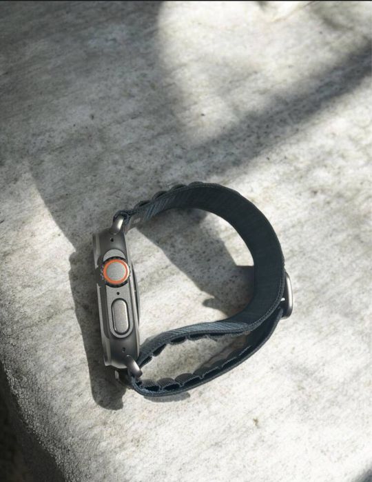 Apple watch ultra 2