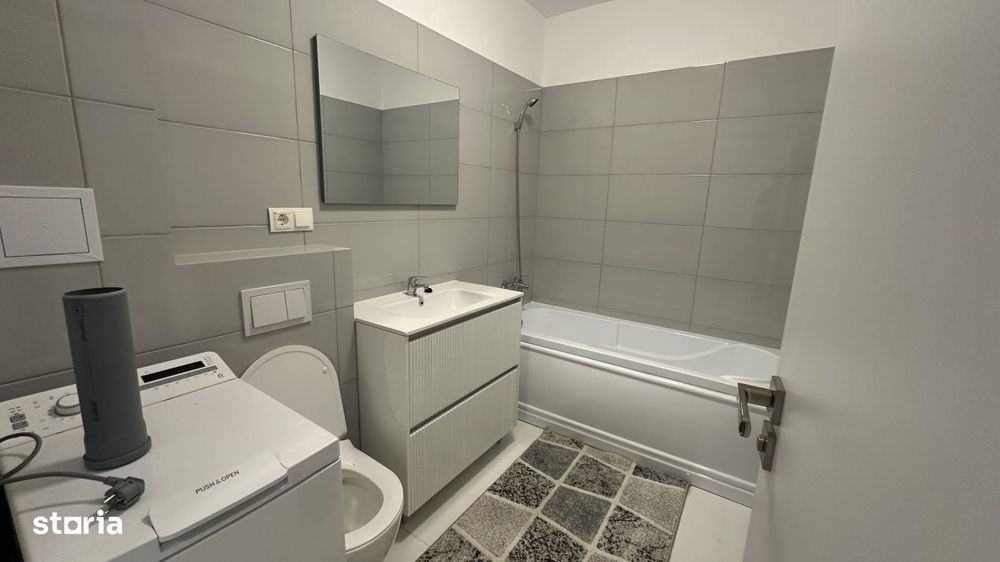 Apartament 2 camere, 41 mp, zona Vasile Alecsandri