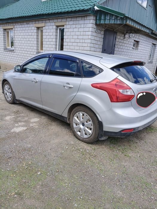 Продам автомобиль Форд Фокус 3