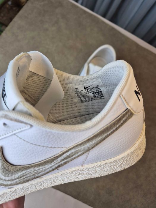 Adidasi Nike Blazer Custom 38