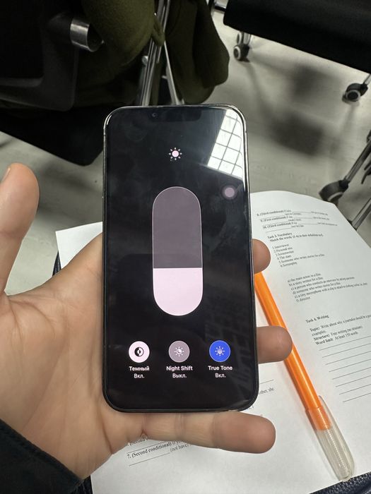 Iphone 13 pro 512 LLA