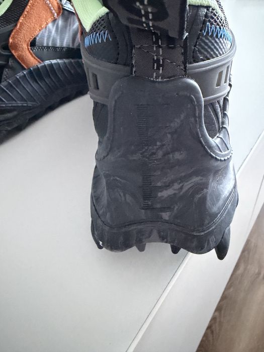 Vand off white odsy 1000