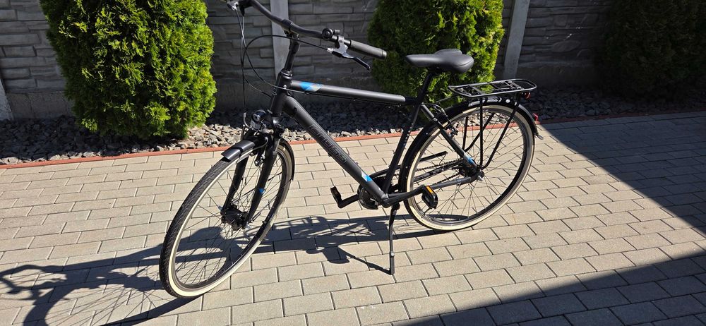 Bicicleta CROSS CITERRA, barbati, 28", ca noua