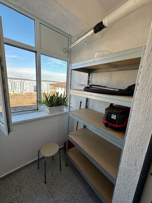 Garsonieră cu loc de parcare în Militari Residence – lângă Lidl | 330 €/lună