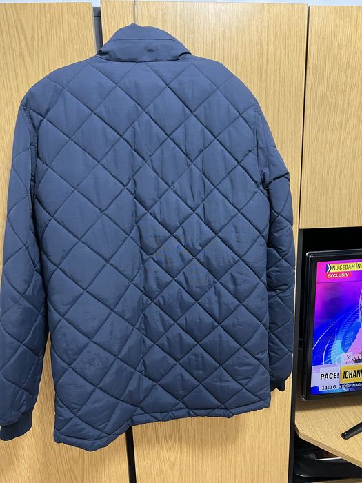 Geacă barbați pull&bear marimea M-L