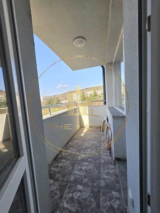 Дава се под наем Тристаен апартамент в Варна, Кайсиева градина - 70 кв.м за 648.21 € - Снимка #16