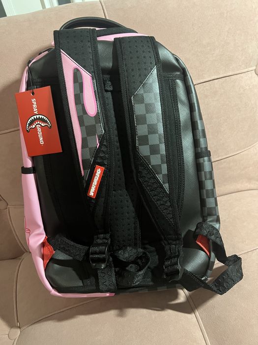 Sprayground сумка