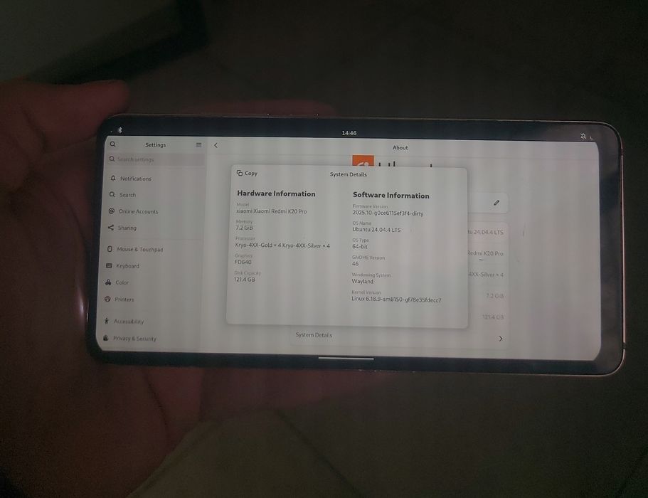 Xiaomi Mi 9T Pro (K20 Pro) 8/128