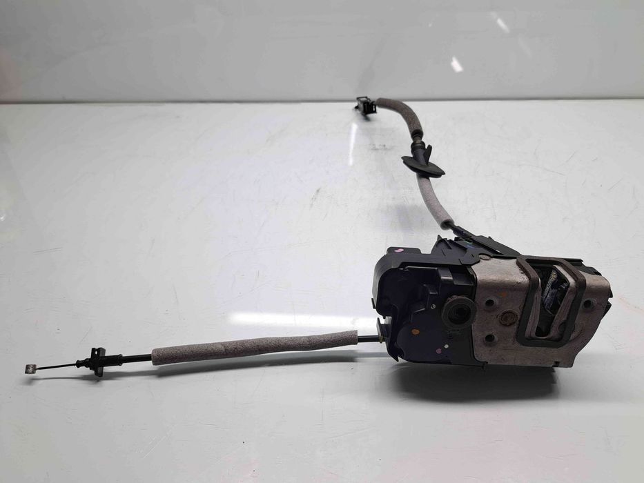 Broasca usa stanga spate Ford Fiesta 8 [Fabr 2017-2025] H1BA-A26413-DB