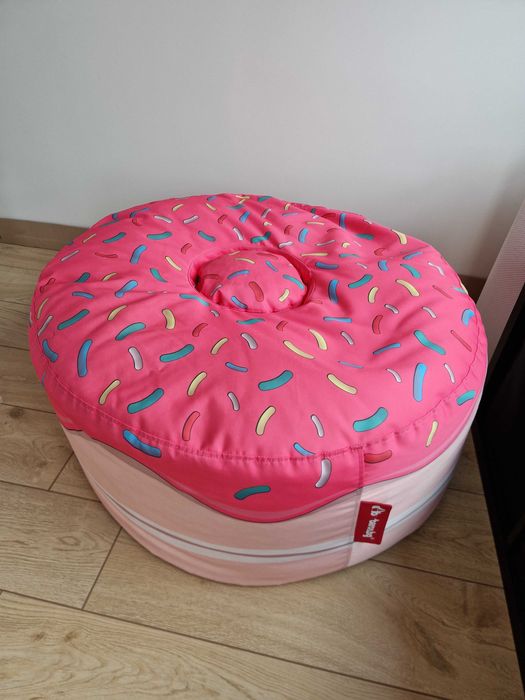 Барбарон - розова поничка