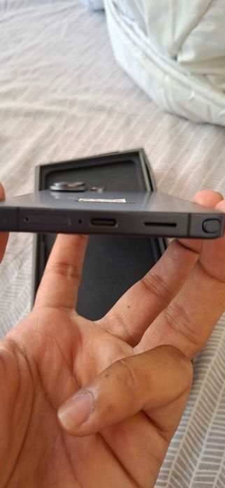 Samsung s26 ultra 256 gb memory  condition 10/10