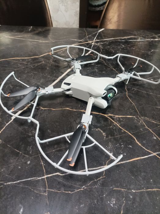 Защита пропеллеров для DJI Mini 3 / Mini 3 Pro