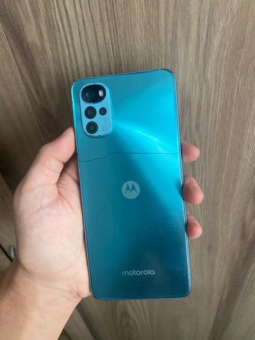 Продается Motorola G22