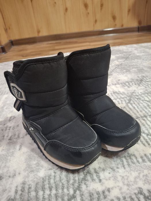 Ботинки детский уги
