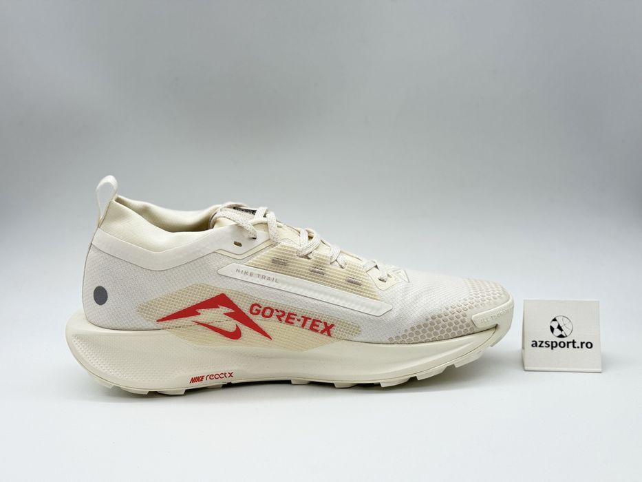 Nike Pegasus Trail 5 Gore-Tex Noi Originali (45)