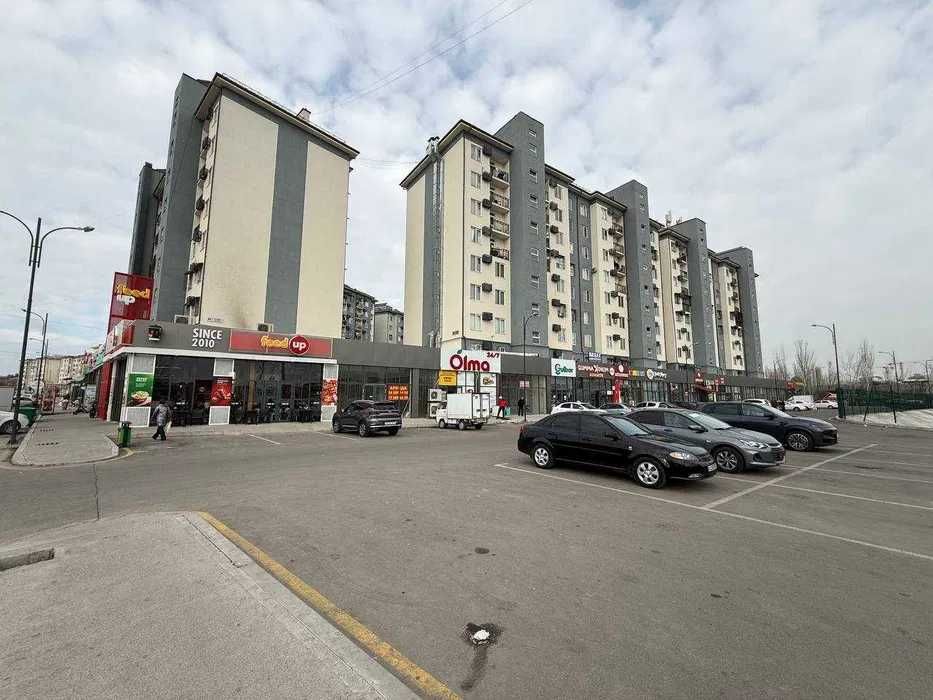 Сдается коммерческое помещение под офис,Район Янги хаёт, Чоштепа, 0837