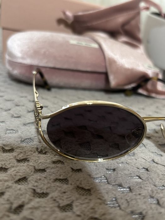 Оригинални очила Miu Miu