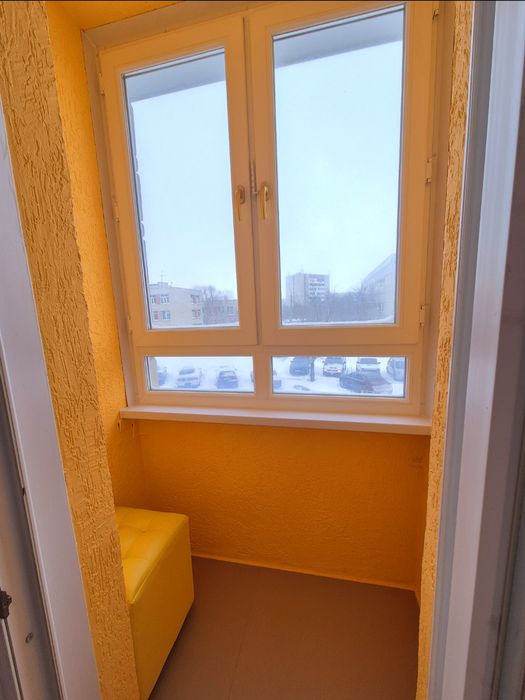 Стильная 1 ком.студия 7-51,кондиционер