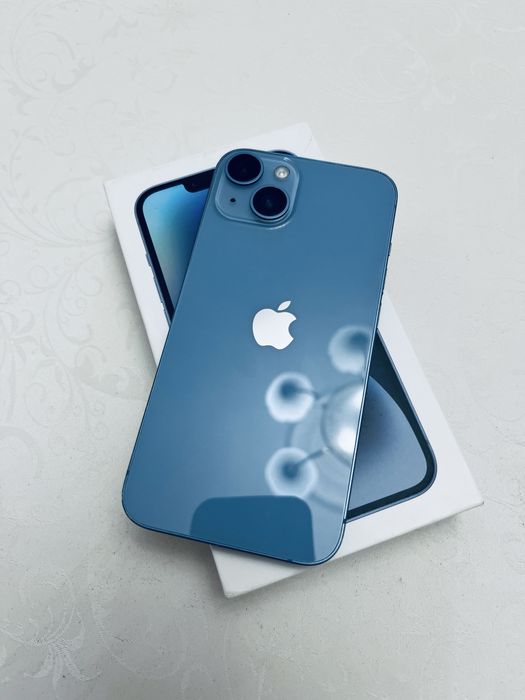 Айфон 14 сатылады