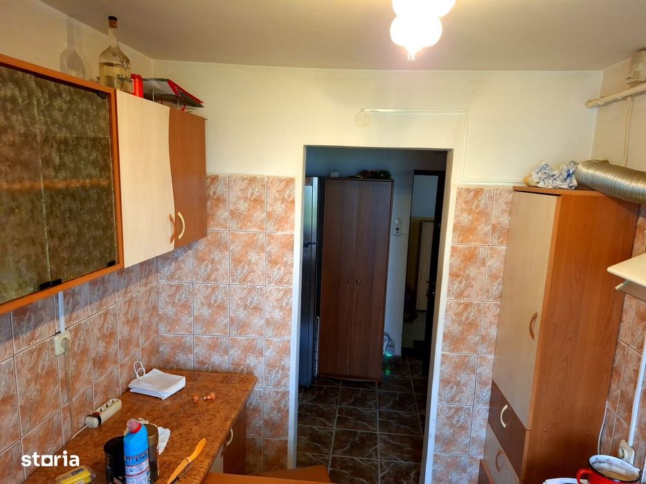 2 camere Calea Bascov , centrală / mobilat , finisaje clasice!