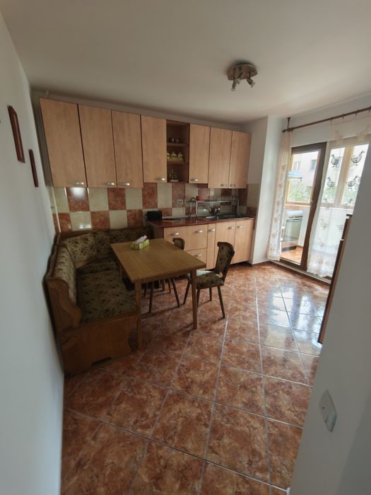 Chirie apartment 3 camere Parcul Circului Barbu Văcărescu
