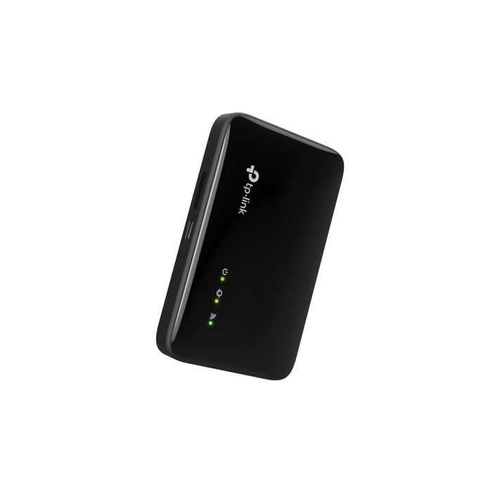 # 4G LTE M7005 TPlink WiFi6 Mini Router SIM-карт Мобильный мини роутер