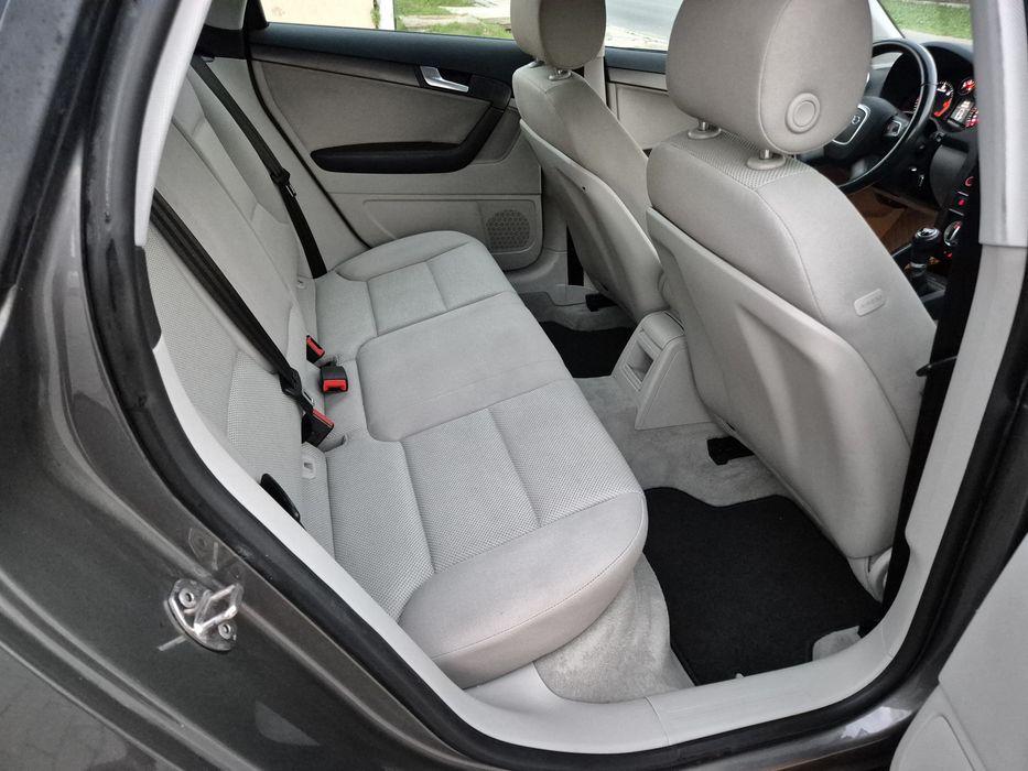 Audi A3 2012 diesel 1.6 105cp