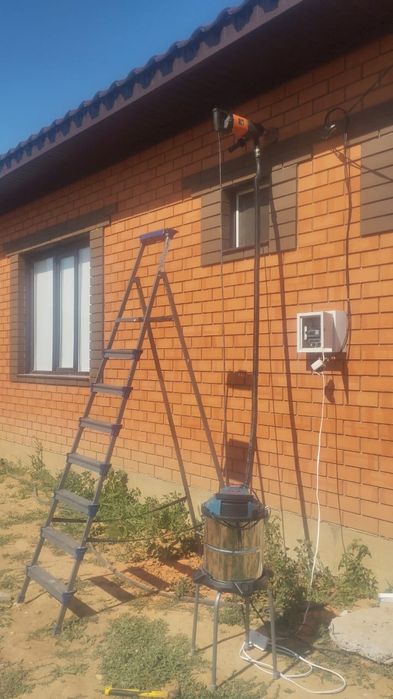 услуга алмазное сверление