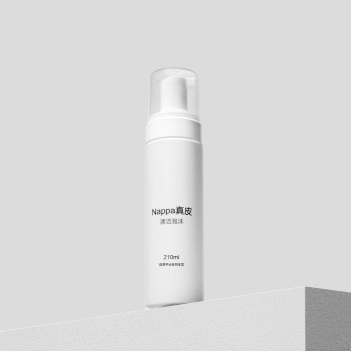 Набор для ухода за кожей Наппа Nappa