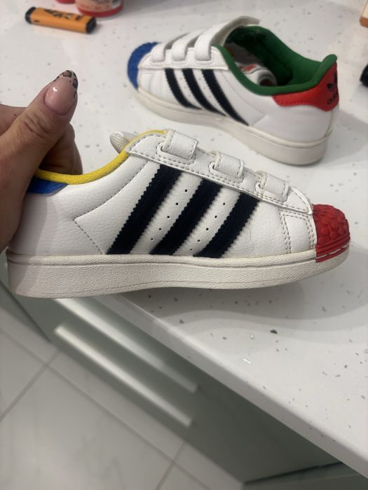 Adidas lego marimea 29