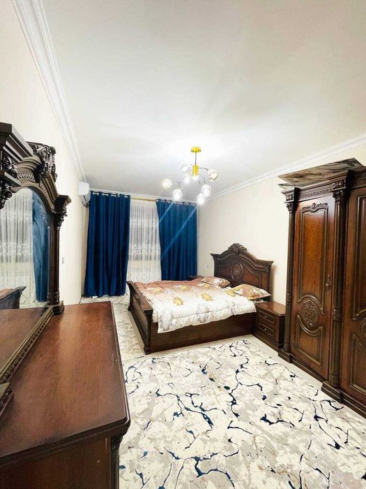 Аренда квартиры 99кв, Дружба народов