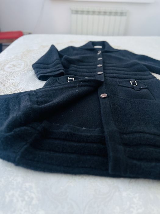 Женское пальто новое