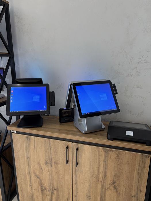 Kassa uchun monoblok pos monoblok сенсор моноблок касса учун